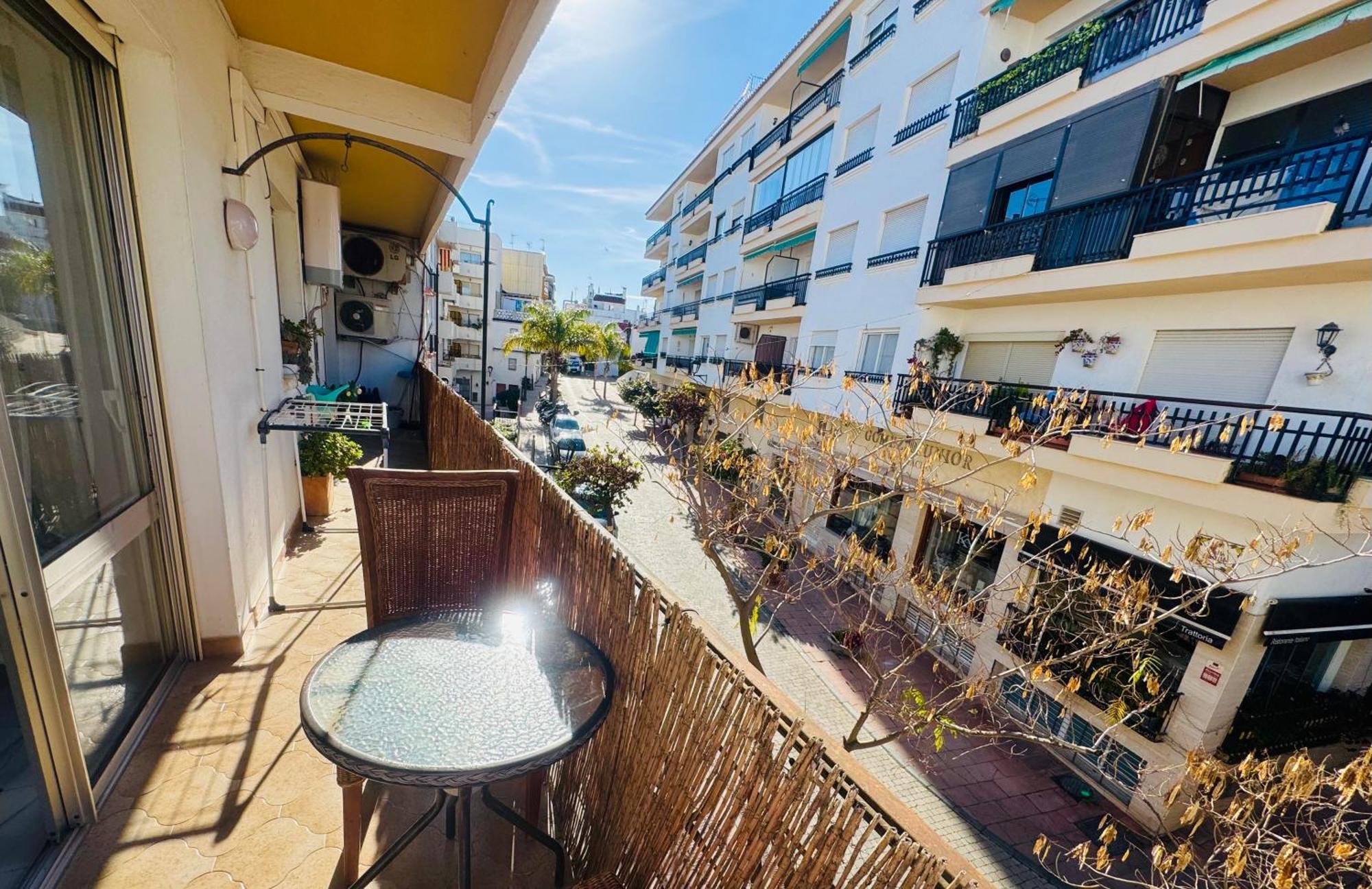 Castillo Estepona Exterior photo